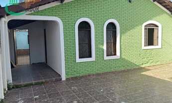 Imagem 2: Casa com 4 dormitórios, 180 m² - venda por R$ 220.000,00 ou aluguel por R$ 1.668,00/mês