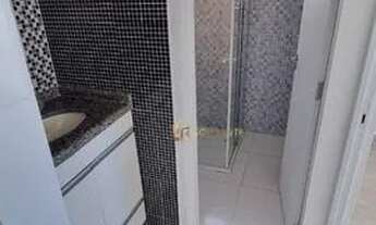 Imagem 4: Apartamento com 2 dormitórios à venda, 49 m² por R$ 198.000 - Conjunto Residencial José Bo