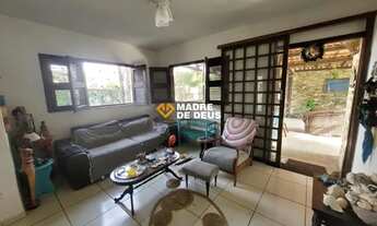 Imagem: Casa em condomínio no bairro Edson Queiroz