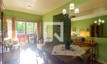 Imagem 1: Apartamento à Venda - Jaguaré, 1 Quarto, 68 m2