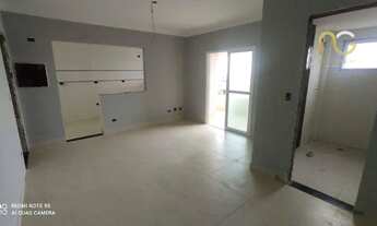 Imagem 6: Apartamento com 1 dormitório à venda, 52 m² por R$ 289.000,00 - Vila Balneária - Praia Gra