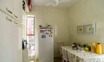 Imagem 13: Locação Apartamento 3 Dormitórios - 200 m² Moema