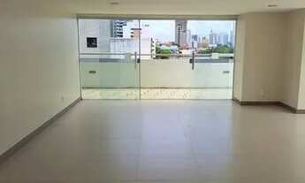 Imagem 5: Cobertura para venda com 170 metros quadrados com 3 quartos em Caminho das Árvores - Salva