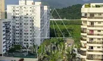 Imagem 6: Apartamento-À VENDA-Jacarepaguá-Rio de Janeiro-RJ