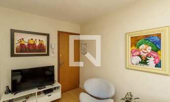 Imagem 3: Apartamento à Venda - Santa Cecília, 1 Quarto, 39 m2