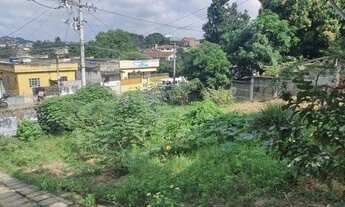 Imagem 4: Terreno com casa antiga, 20 metros de frente, próximo ao comércio de Alcântara