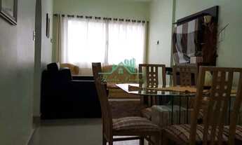 Imagem 4: Apartamento com 3 dorms, Centro, Guarujá - R$ 560 mil, Cod: 550155