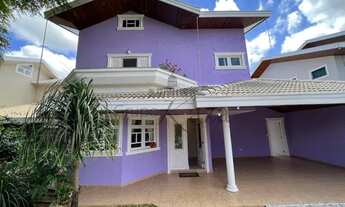 Imagem 3: Casa Condomínio em São José dos Campos