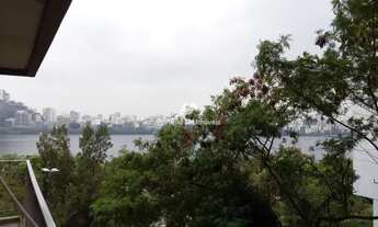 Imagem 4: RIO DE JANEIRO - Apartamento Padrão - Lagoa