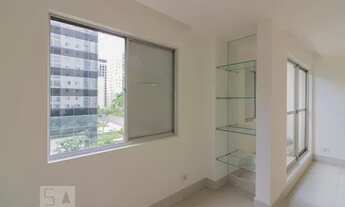 Imagem 5: Apartamento para Aluguel - Vila Olímpia, 1 Quarto, 80 m2