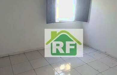 Imagem 6: Casa com 2 dormitórios para alugar, 130 m² por R$ 750,00/mês - José Francisco de Almeida N