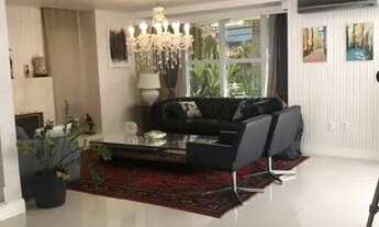 Imagem 4: Casa para Venda em Florianópolis, Jurerê Internacional, 4 dormitórios, 4 suítes, 6 banheir