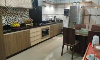 Imagem 7: Casa para Venda em Aparecida de Goiânia, Morada dos Pássaros, 3 dormitórios, 1 suíte, 2 b