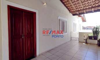 Imagem 6: Casa com 4 dormitórios à venda, 256 m² por R$ 669.990,00 - Loteamento Parque Itacolomi - M