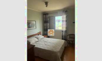 Imagem 6: São Paulo - Apartamento Padrão - Vila Cordeiro