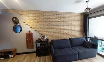 Imagem 2: Apartamento para venda possui 59 metros quadrados com 2 quartos em Vila Leopoldina - São P