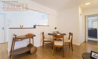 Imagem 4: Belo Apartamento A venda Vila Olímpia