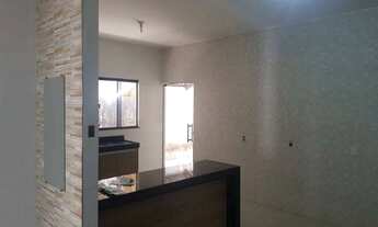 Imagem 5: Casa a venda na Guariroba