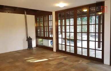 Imagem 5: Casa com 3 dormitórios para alugar, 250 m² por R$ 4.700,00/mês - América - Joinville/SC