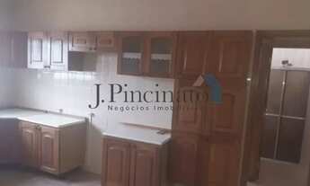 Imagem 7: Casa Padrão em Jundiaí