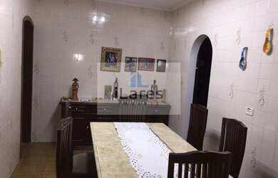 Imagem 3: Casa com 3 dorms, Assunção, São Bernardo do Campo - R$ 690 mil, Cod: 954