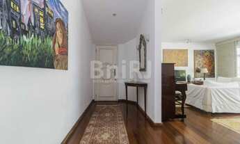 Imagem 7: ALUGO NO LEBLON COM 1 VAGA