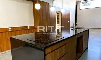 Imagem 2: Casa - Swiss Park - Campinas