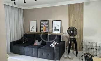 Imagem: Apartamento à venda com 03 quartos sem