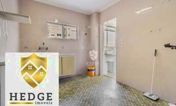 Imagem 2: Apartamento com 3 dormitórios à venda, 100 m² por R$ 730.000 - Liberdade - São Paulo/SP