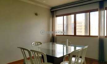 Imagem 5: Apartamento Padrão Centro APTO 3 DORMS, SENDO 1 SUÍTE, BANHEIRO SOCIAL, 2 SALAS, LAVABO, C