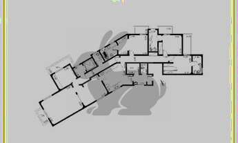 Imagem 5: São Paulo - Apartamento Padrão - Alto de Pinheiros