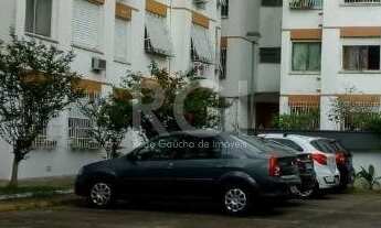 Imagem: Apartamento em Cristo Redentor