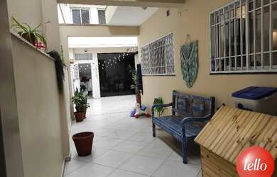 Imagem 6: São Paulo - Casa Padrão - Tatuapé