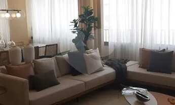 Imagem 4: Lindo apartamento com 3 suítes de 170m2 em Pinheiros