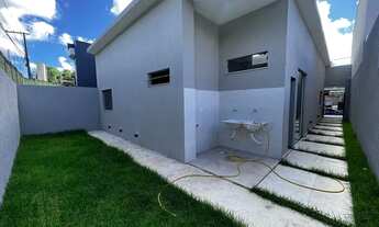 Imagem 5: Casa térrea | Quinta Das Marinas Com 3 dormitórios