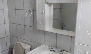 Imagem 2: Excelente sobrado geminado