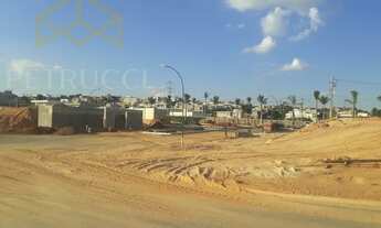 Imagem 7: Lote - Parque Rural Fazenda Santa Cândida - Campinas