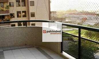 Imagem: Apartamento com 4 dormitórios para alugar