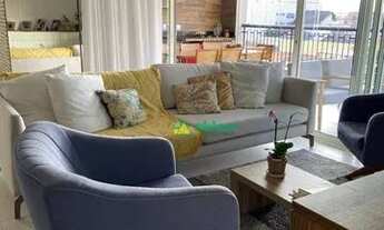 Imagem 5: Apartamento com 3 dormitórios à venda, 182 m² por R$ 1.710.000,00 - Vila Rosália - Guarulh