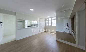 Imagem 2: Imóvel de 70m², com 2 dormitórios