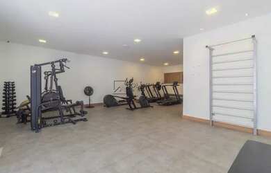 Imagem 4: Venda Apartamento 1 Dormitórios - 42 m² Sumaré