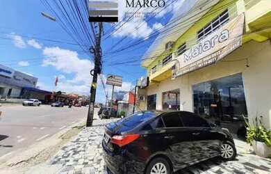 Imagem 3: Alugo loja na Tancredo Neves - Parque 10