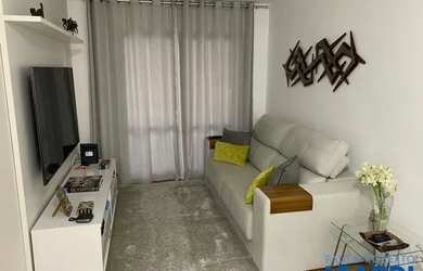 Imagem 2: APARTAMENTO - VILA NOVA CONCEIÇÃO - SP