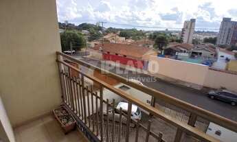 Imagem 6: Venda de Apartamentos / Padrão na cidade de São Carlos