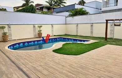 Imagem 3: Casa - Swiss Park - Campinas