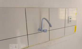 Imagem 7: Apartamento para Aluguel - Vila Nova, 2 Quartos, 52 m2