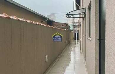 Imagem 4: Sobrado Condominio com 2 dorms, Maracana, JGA982