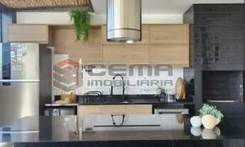 Imagem 7: Cobertura-À VENDA-Flamengo-Rio de Janeiro-RJ