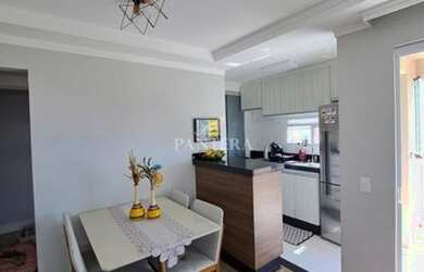 Imagem 4: Apartamento no condomínio Top Life