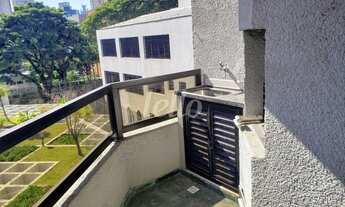 Imagem 5: São Paulo - Apartamento Padrão - Santo Amaro